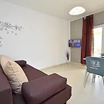 Apartamento Ivana I Martina *