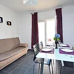 Apartamento Ivana I Martina Grebaštica