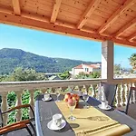 Ivana I Martina Apartamento Grebaštica