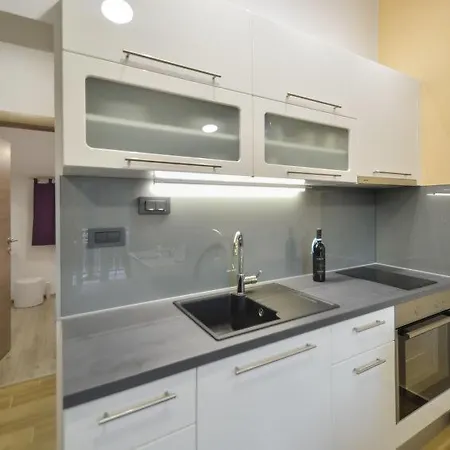 アパート Ivana I Martina *