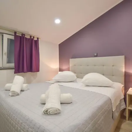 Διαμέρισμα Ivana I Martina