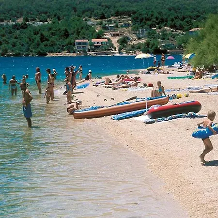 Διαμέρισμα Ivana I Martina *