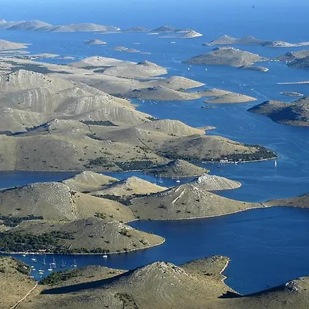 アパート Ivana I Martina *