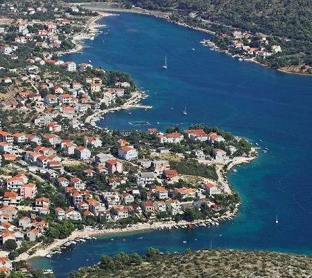 Διαμέρισμα Ivana I Martina