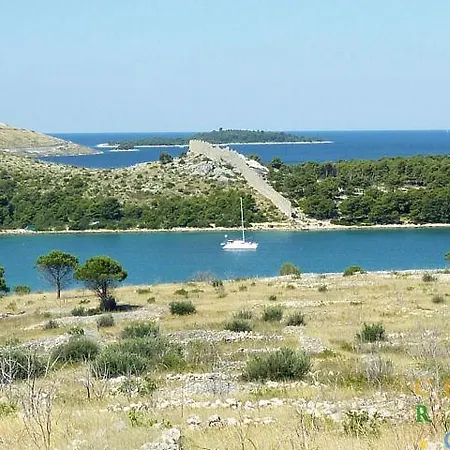 Διαμέρισμα Ivana I Martina *