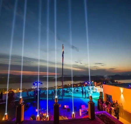 Διαμέρισμα Ivana I Martina