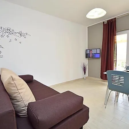 アパート Ivana I Martina *