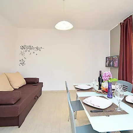 Διαμέρισμα Ivana I Martina Grebaštica