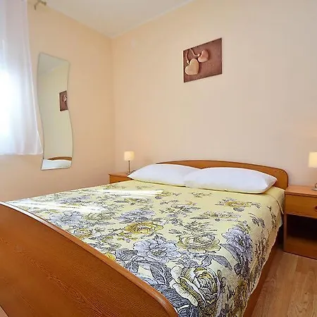 アパート Ivana I Martina