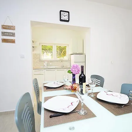 Διαμέρισμα Ivana I Martina Grebaštica