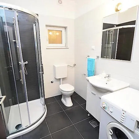 アパート Ivana I Martina Grebaštica