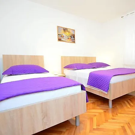 Διαμέρισμα Ivana I Martina Grebaštica