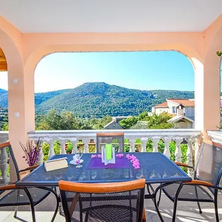 Διαμέρισμα Ivana I Martina