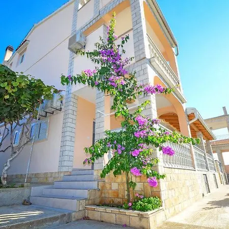 Apartamento Ivana I Martina
