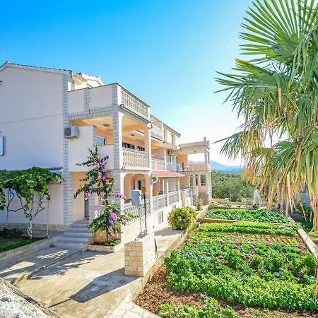 Ivana I Martina Grebaštica