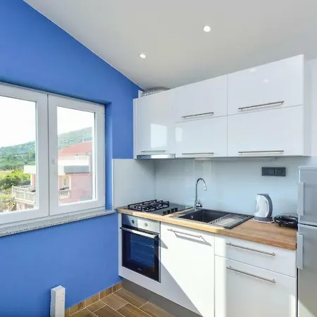 Ivana I Martina Grebaštica