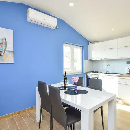 Ivana I Martina Grebaštica