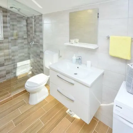 アパート Ivana I Martina