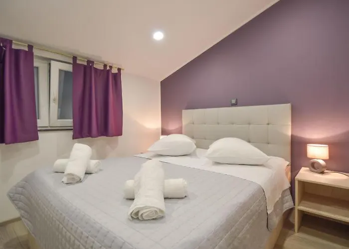 Appartement Ivana I Martina