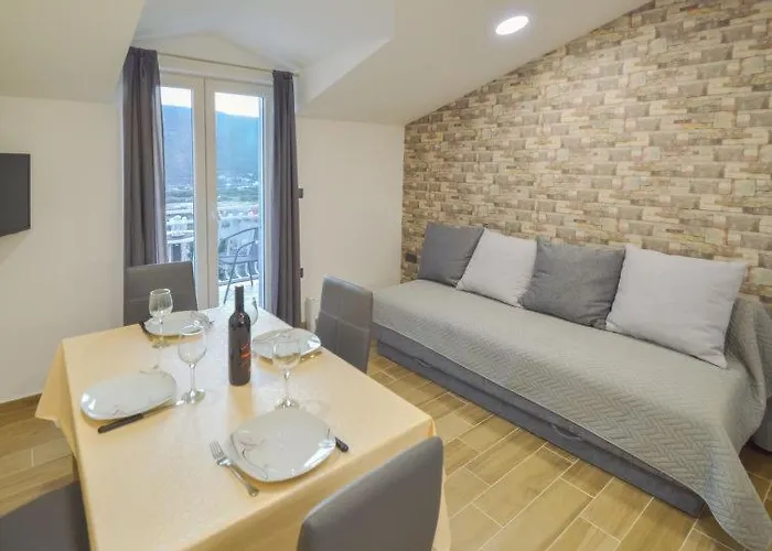 Appartement Ivana I Martina *