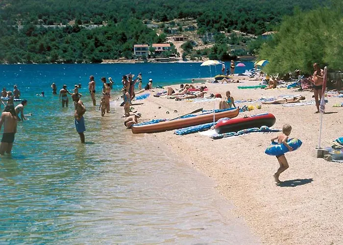 Appartement Ivana I Martina *