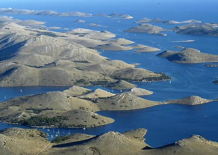 Appartement Ivana I Martina *