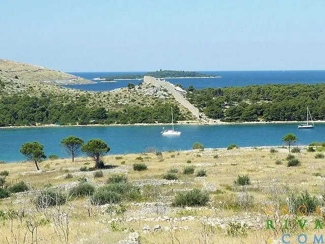 דירה Ivana I Martina *