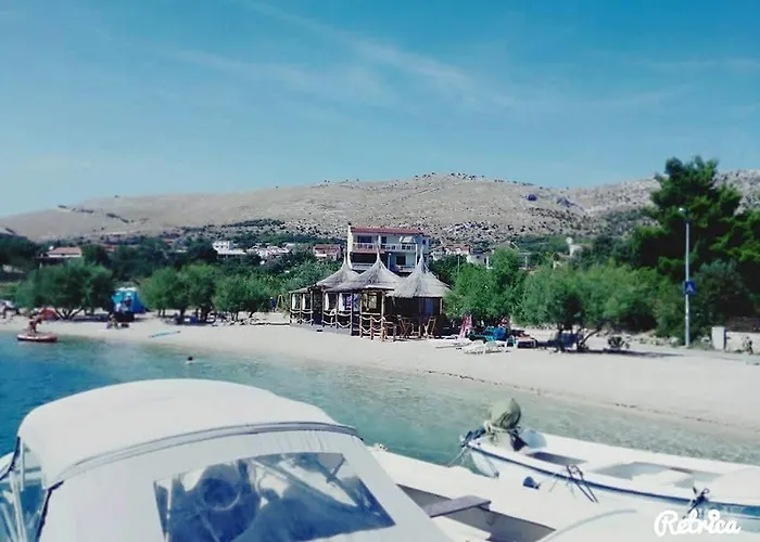 Ivana I Martina Grebaštica