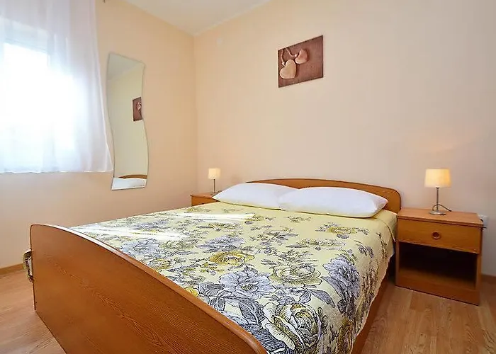 Appartement Ivana I Martina