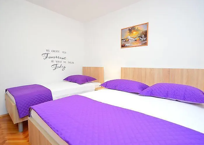 Ivana I Martina Grebaštica