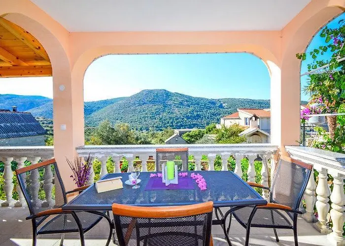 Appartement Ivana I Martina