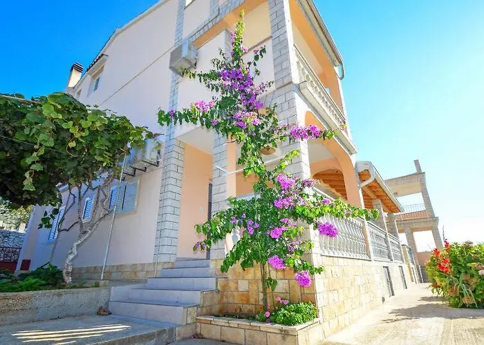 Appartement Ivana I Martina