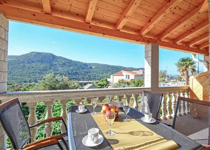 Ivana I Martina Appartement Grebaštica