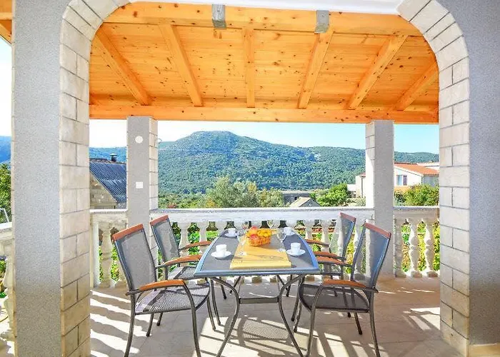 Ivana I Martina Appartement Grebaštica