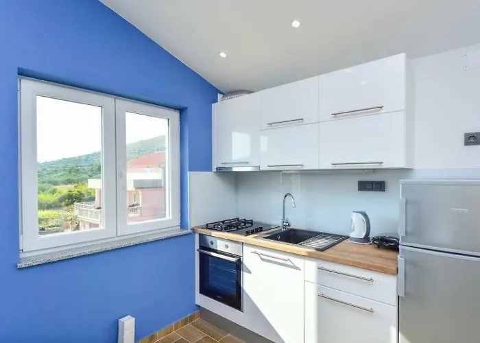 Ivana I Martina Grebaštica