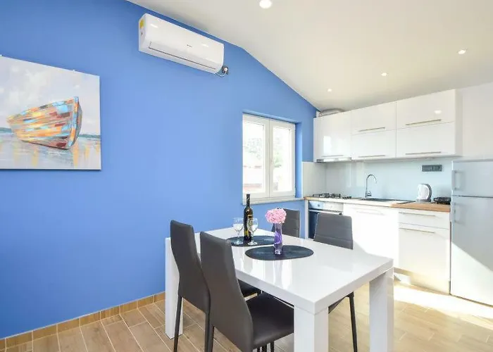 Ivana I Martina Grebaštica