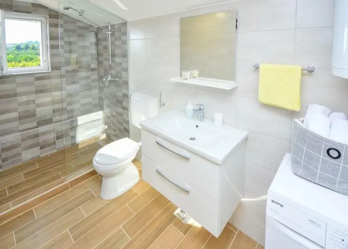 Appartement Ivana I Martina