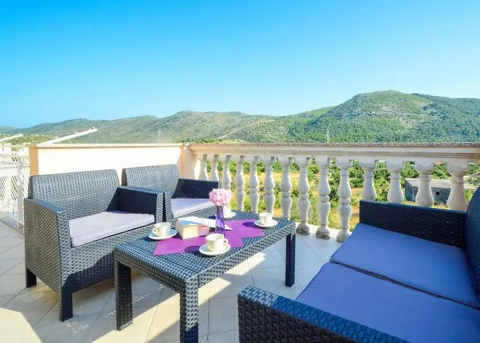 Ivana I Martina Grebaštica